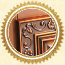 德國銅門氧化處理工藝 德國銅門氧化處理工藝